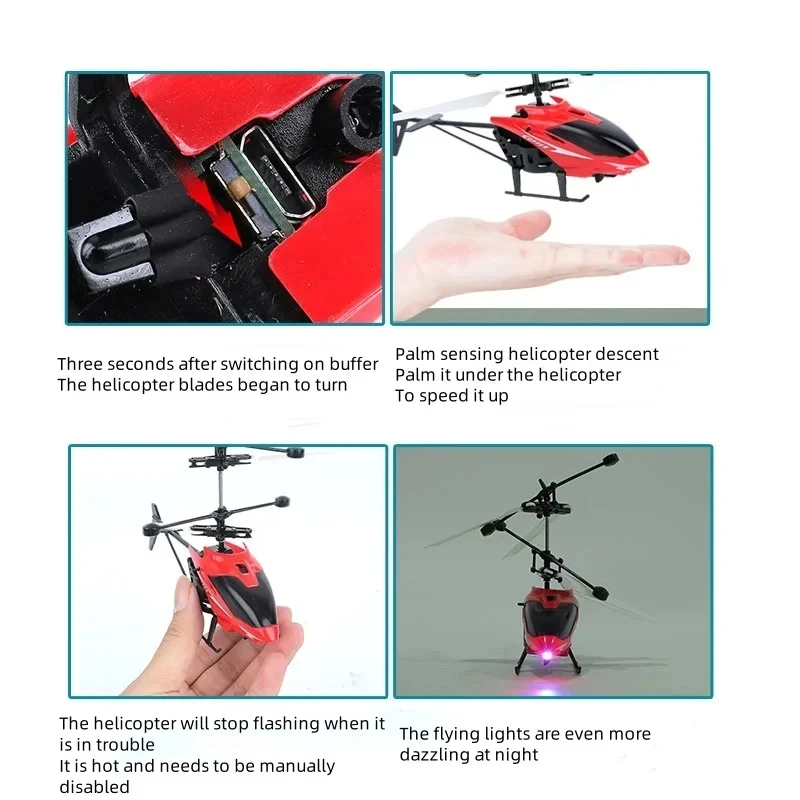 Rechargeable Mini RC Drone Rem - đánh giá và giá Rc Helicopter Large