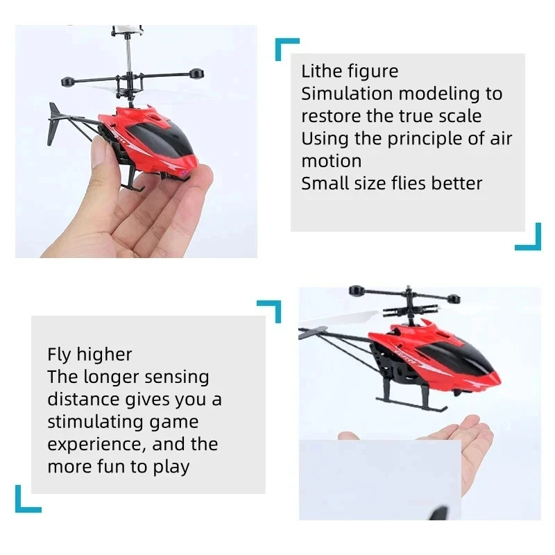 Rechargeable Mini RC Drone Rem - đánh giá và giá Rc Helicopter Large