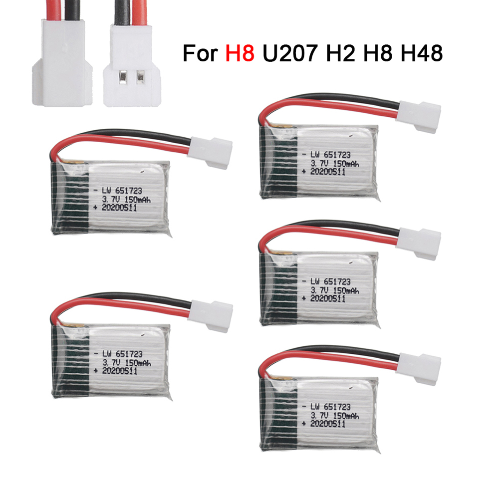 3.7v 150mah lipo RC Drone Batt - đánh giá và giá Rc Helicopter Parts
