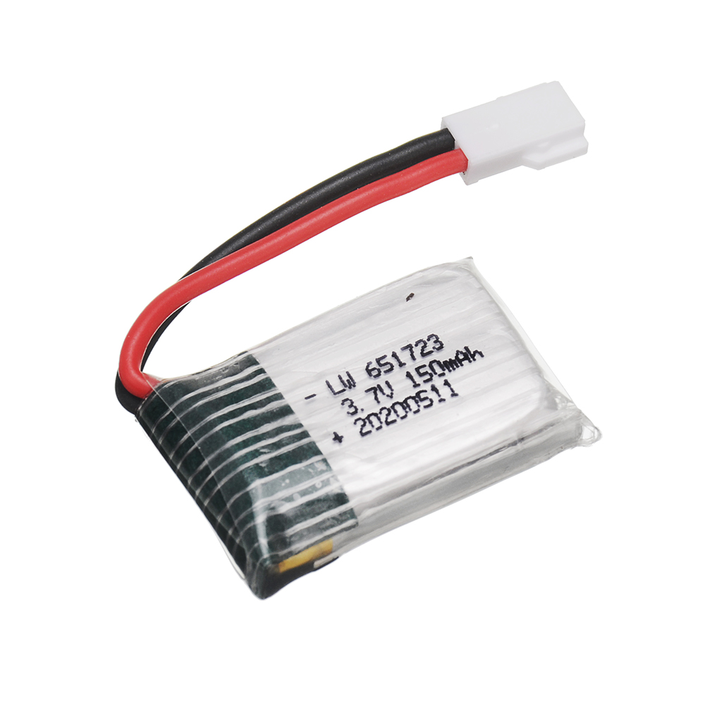 3.7v 150mah lipo RC Drone Batt - đánh giá và giá Rc Helicopter Parts