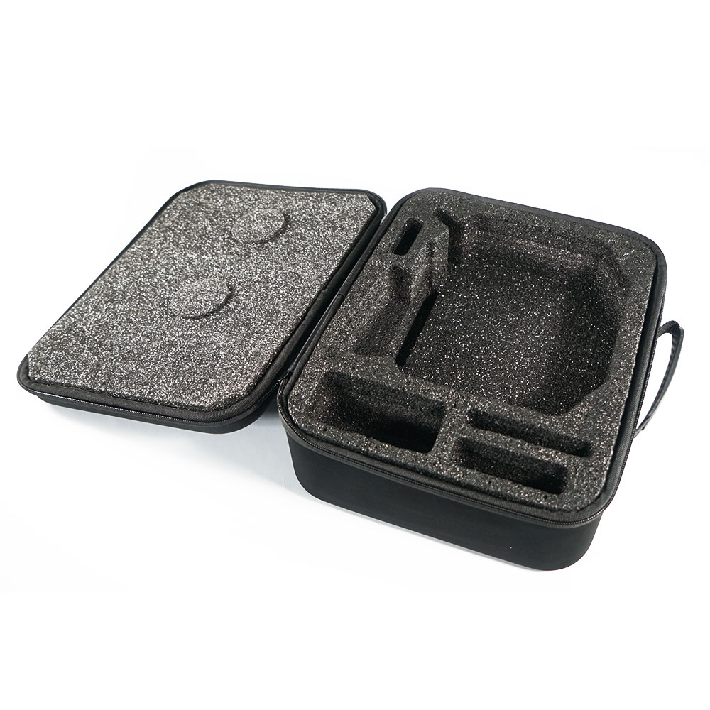 FrSky Taranis Q X7 X7S  X18 X1 - đánh giá và giá Rc Helicopter Bag