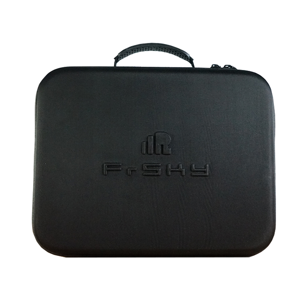 FrSky Taranis Q X7 X7S  X18 X1 - đánh giá và giá Rc Helicopter Bag