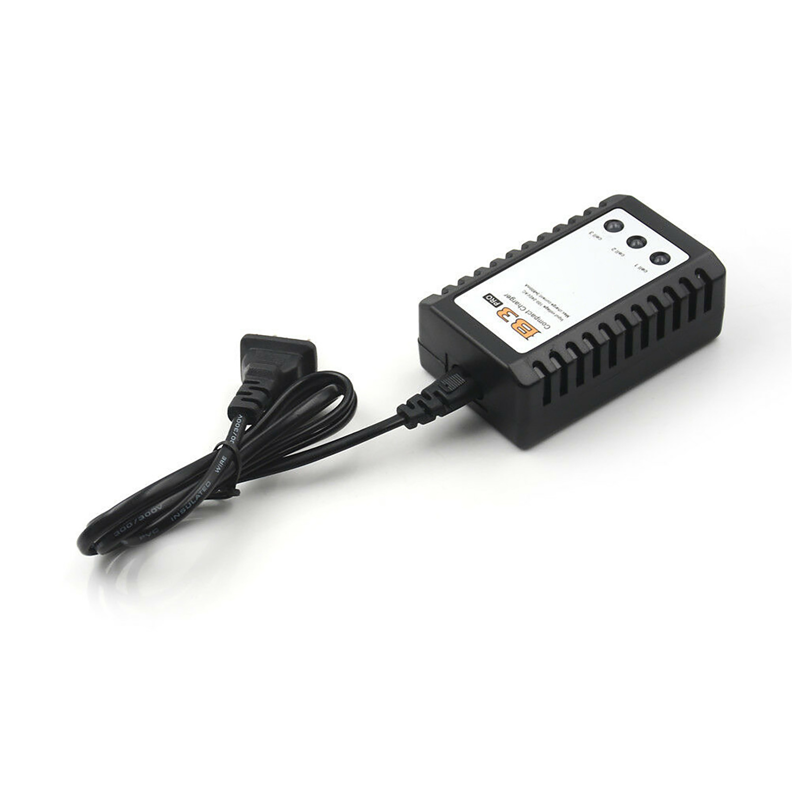 US Plug B3 Fast Charger with 2 - đánh giá và giá Rc Helicopter Charger