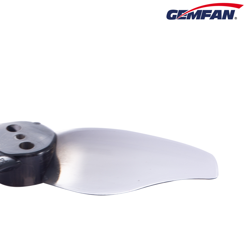 Gemfan Hurricane 2023 Propelle - đánh giá và giá Rc Helicopter Blade
