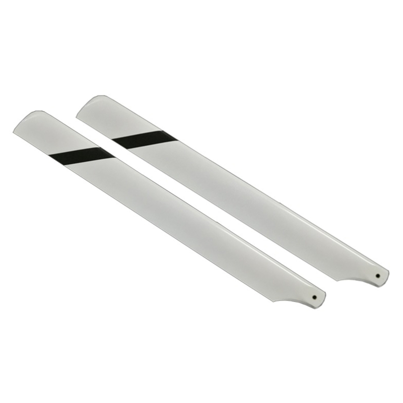 Glass Carbon Main Rotor Blade  - đánh giá và giá Rc Helicopter Blade