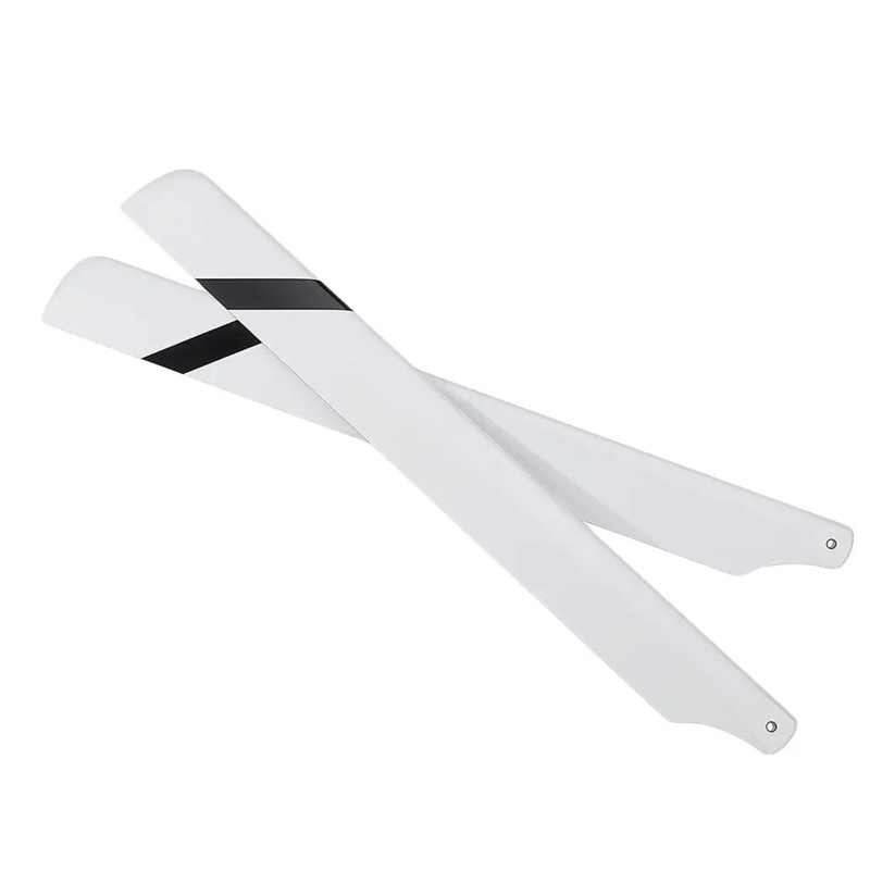 Glass Carbon Main Rotor Blade  - đánh giá và giá Rc Helicopter Blade