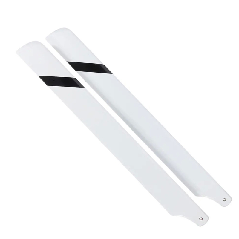 Glass Carbon Main Rotor Blade  - đánh giá và giá Rc Helicopter Blade
