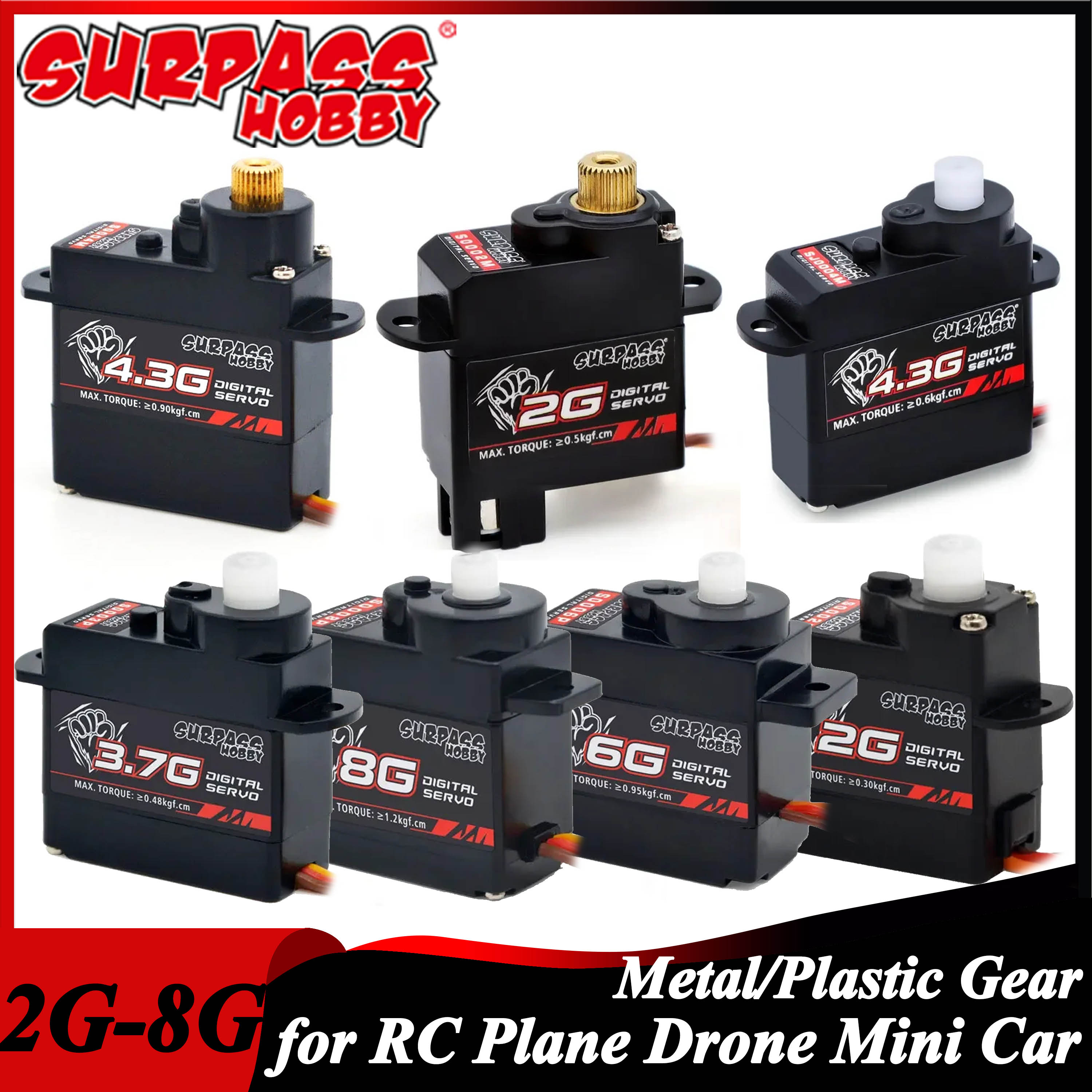 Surpass Hobby 2g 3.7g 4.3g 6g  - đánh giá và giá Rc Helicopter Mini