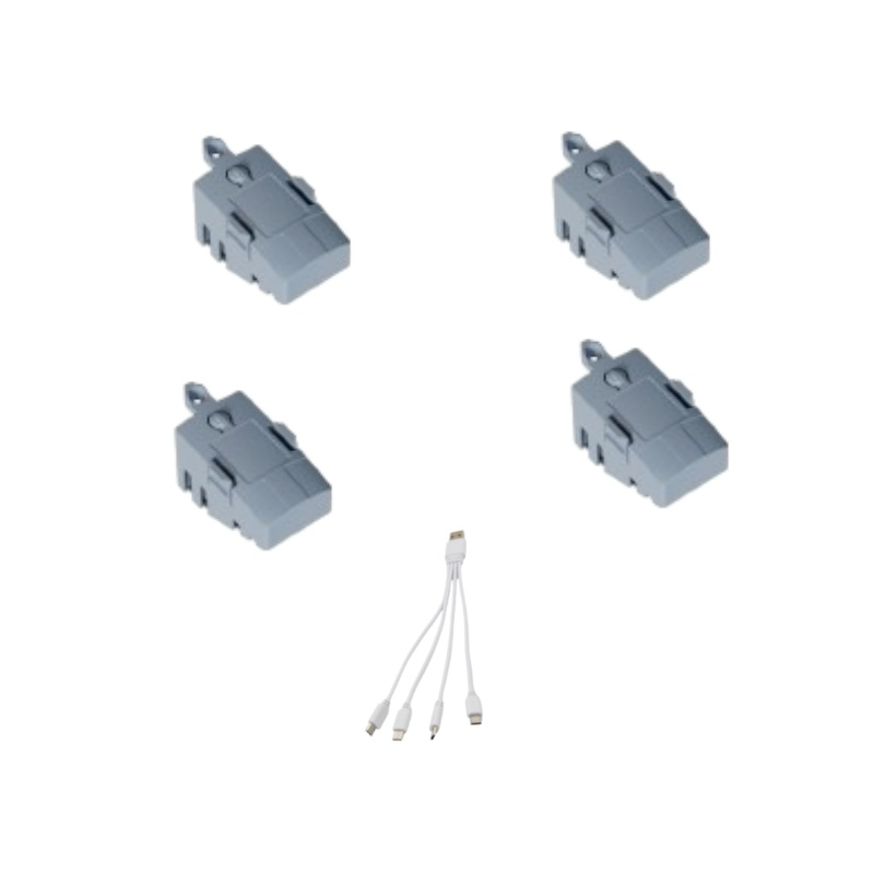 L2 Helicopter Spare Parts 3.7V - đánh giá và giá Rc Helicopter Coaxial