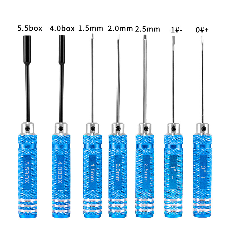 10 In 1 Tool Kit Screwdriver P - đánh giá và giá Rc Helicopter Tool Kit