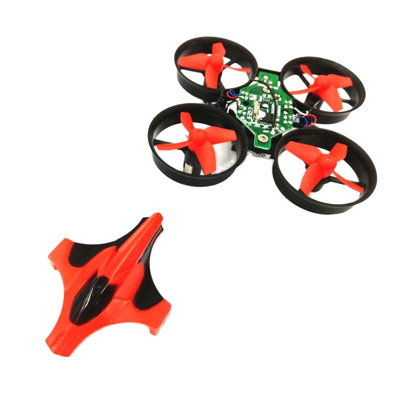Mini Quadcopter Body Shell Upp - đánh giá và giá Rc Helicopter Parts