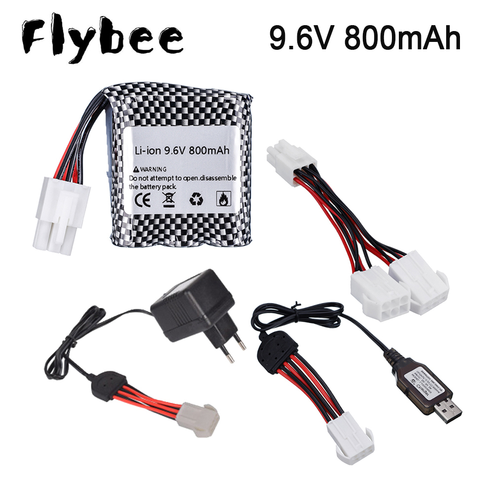9.6V Battery charger for S911  - đánh giá và giá Rc Helicopter Charger