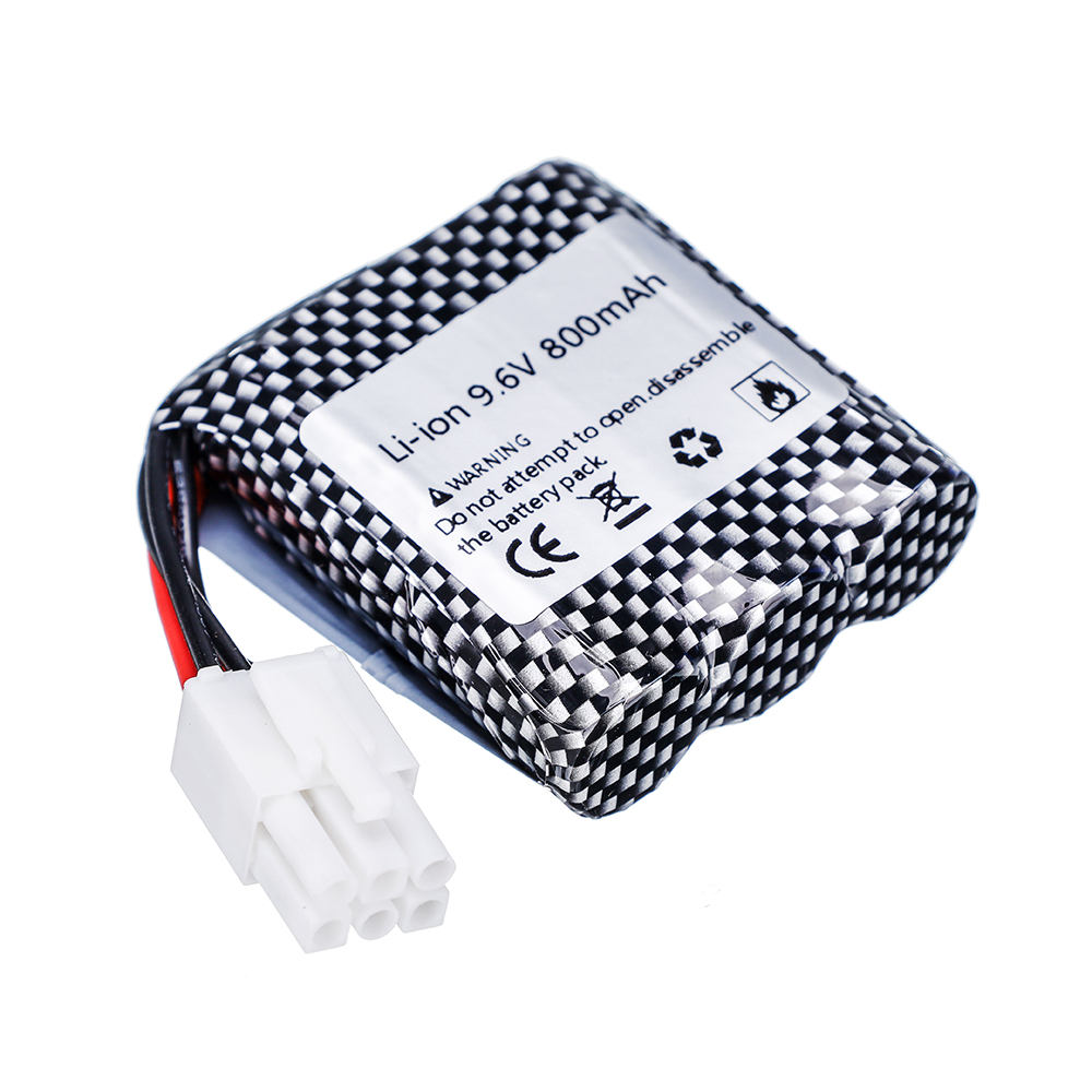 9.6V Battery charger for S911  - đánh giá và giá Rc Helicopter Charger