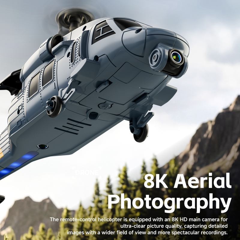 Single-Rotor Flybarless Design - đánh giá và giá Rc Helicopter Gyro