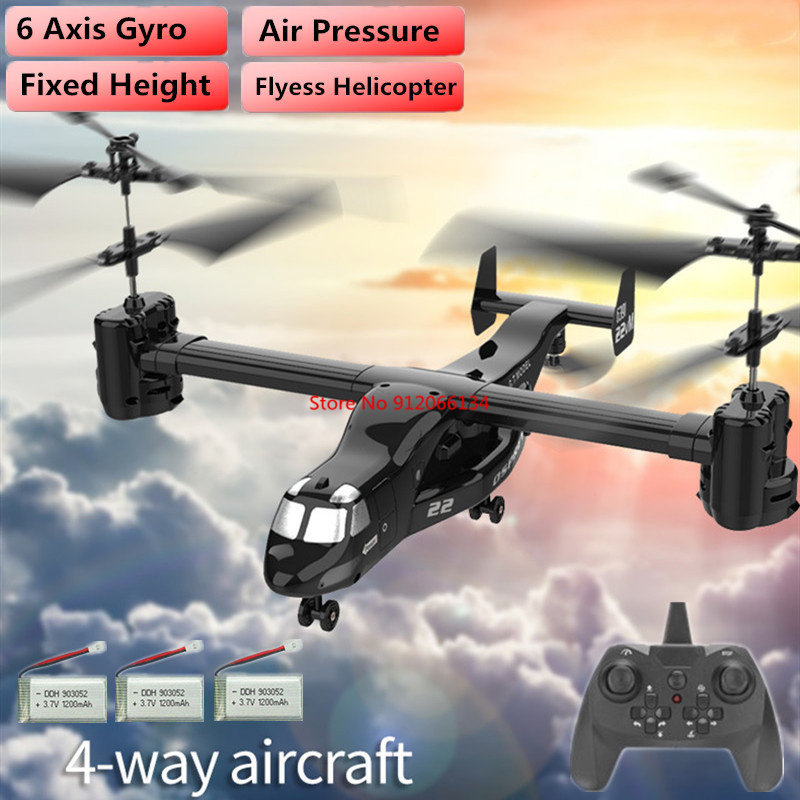 Profeesional 3D Transport Airc - đánh giá và giá Rc Helicopter Gyro