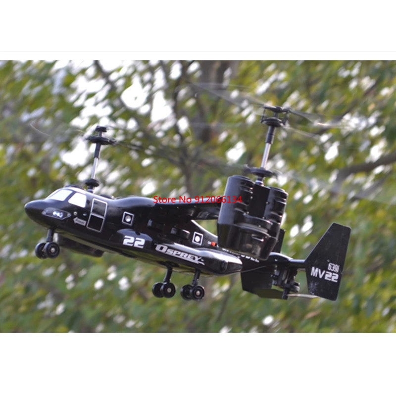 Profeesional 3D Transport Airc - đánh giá và giá Rc Helicopter Gyro