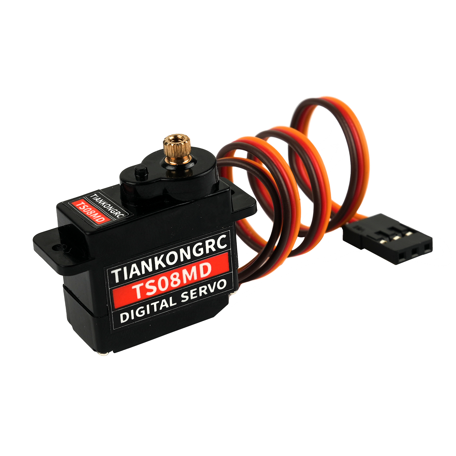 Micro Digital Servo 12g RC Hel - đánh giá và giá Rc Helicopter Parts