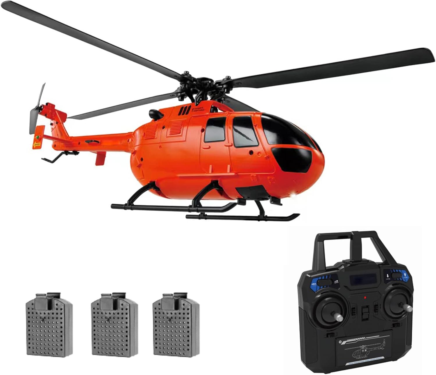 Remote Control Helicopter for  - đánh giá và giá Rc Helicopter Single Rotor