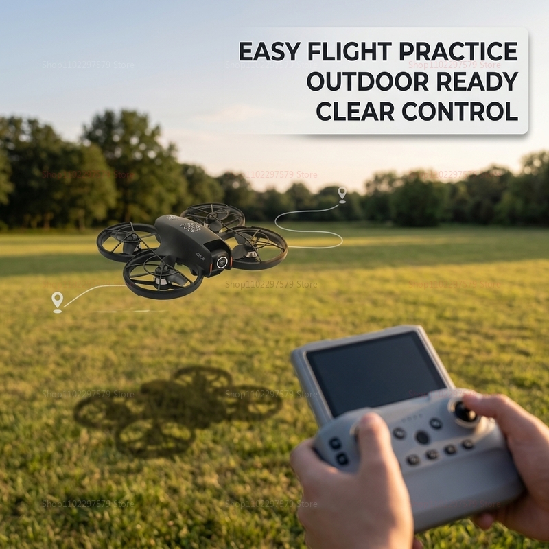 2026 New M5 Mini Drone 8K HD C - đánh giá và giá Rc Helicopter Gyro