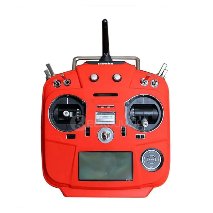 FUTABA  T14SG 14SG Silicone Sk - đánh giá và giá Rc Helicopter Bag