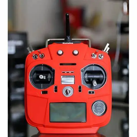 FUTABA  T14SG 14SG Silicone Sk - đánh giá và giá Rc Helicopter Bag