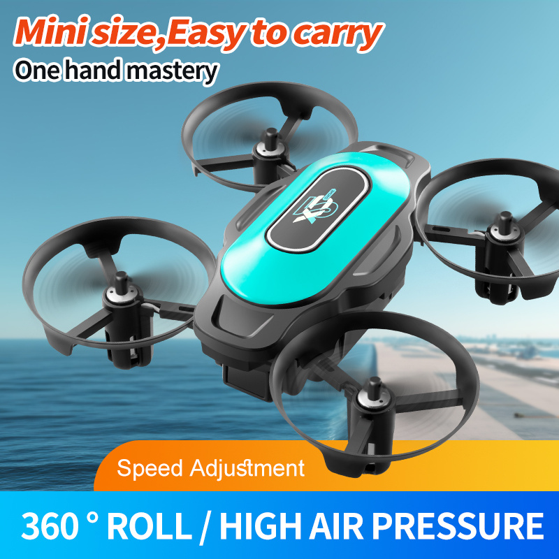 XD2 Mini Drone, 360° Stunt Fli - đánh giá và giá Rc Helicopter Mini