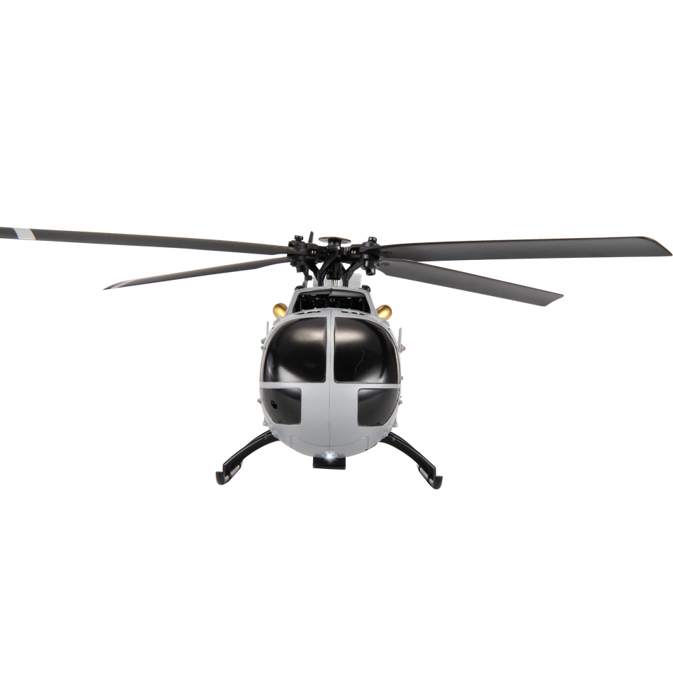C186 Pro B105 2.4G RTF RC Heli - đánh giá và giá Rc Helicopter Single Rotor