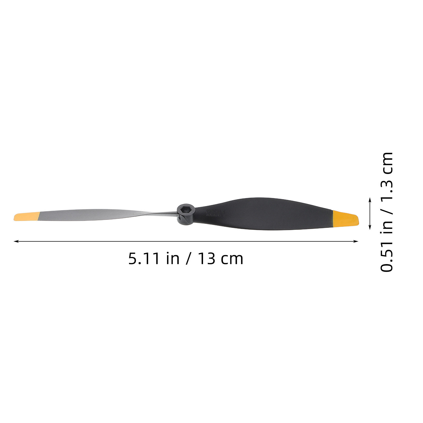 1Set Spiral Propeller Assembly - đánh giá và giá Rc Helicopter Blade
