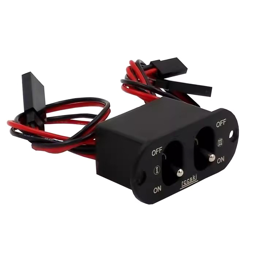 RC  Heavy Current Dual Chargin - đánh giá và giá Rc Helicopter Tool Kit