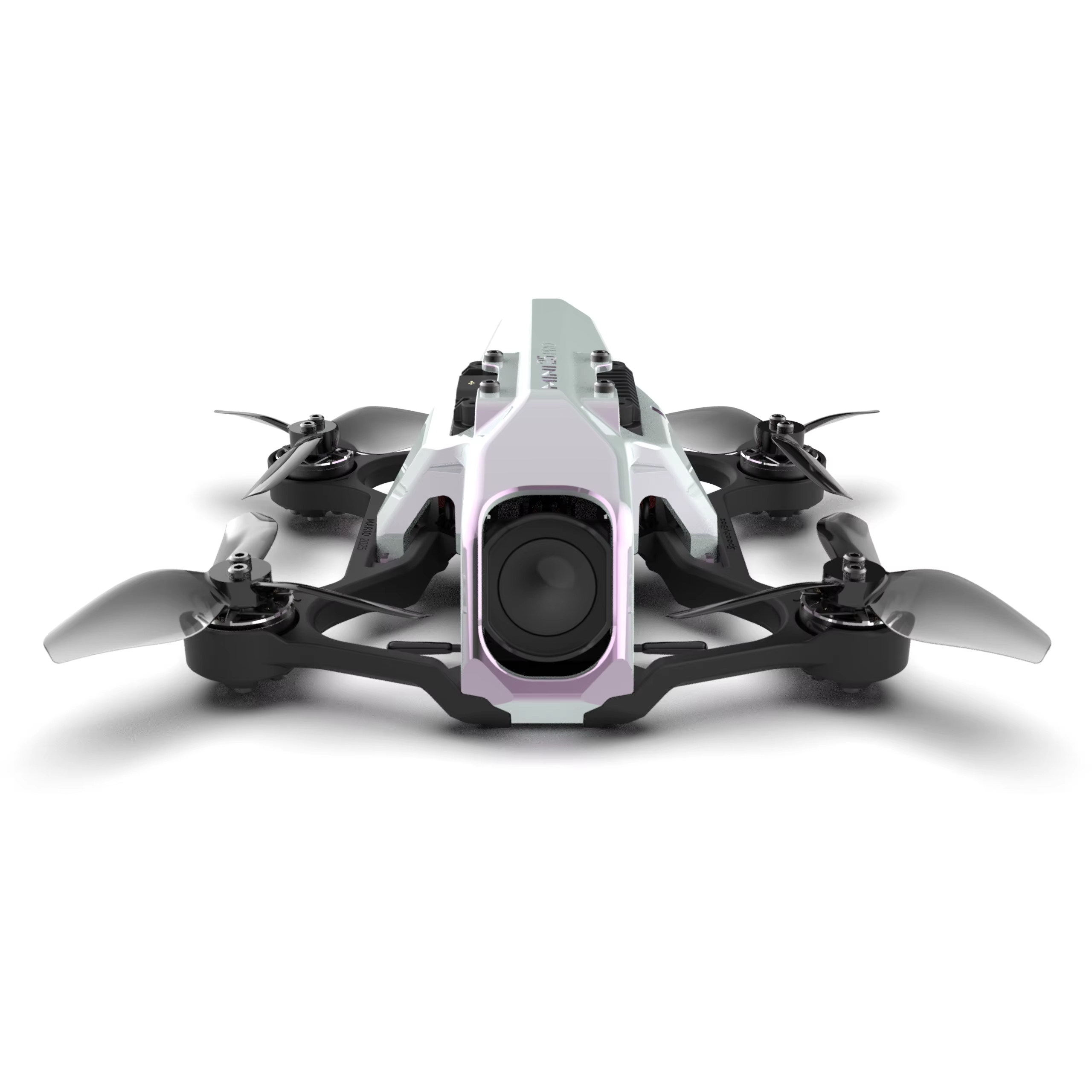 SpeedyBee Mario Mini25 PW /Mar - đánh giá và giá Rc Helicopter Electric