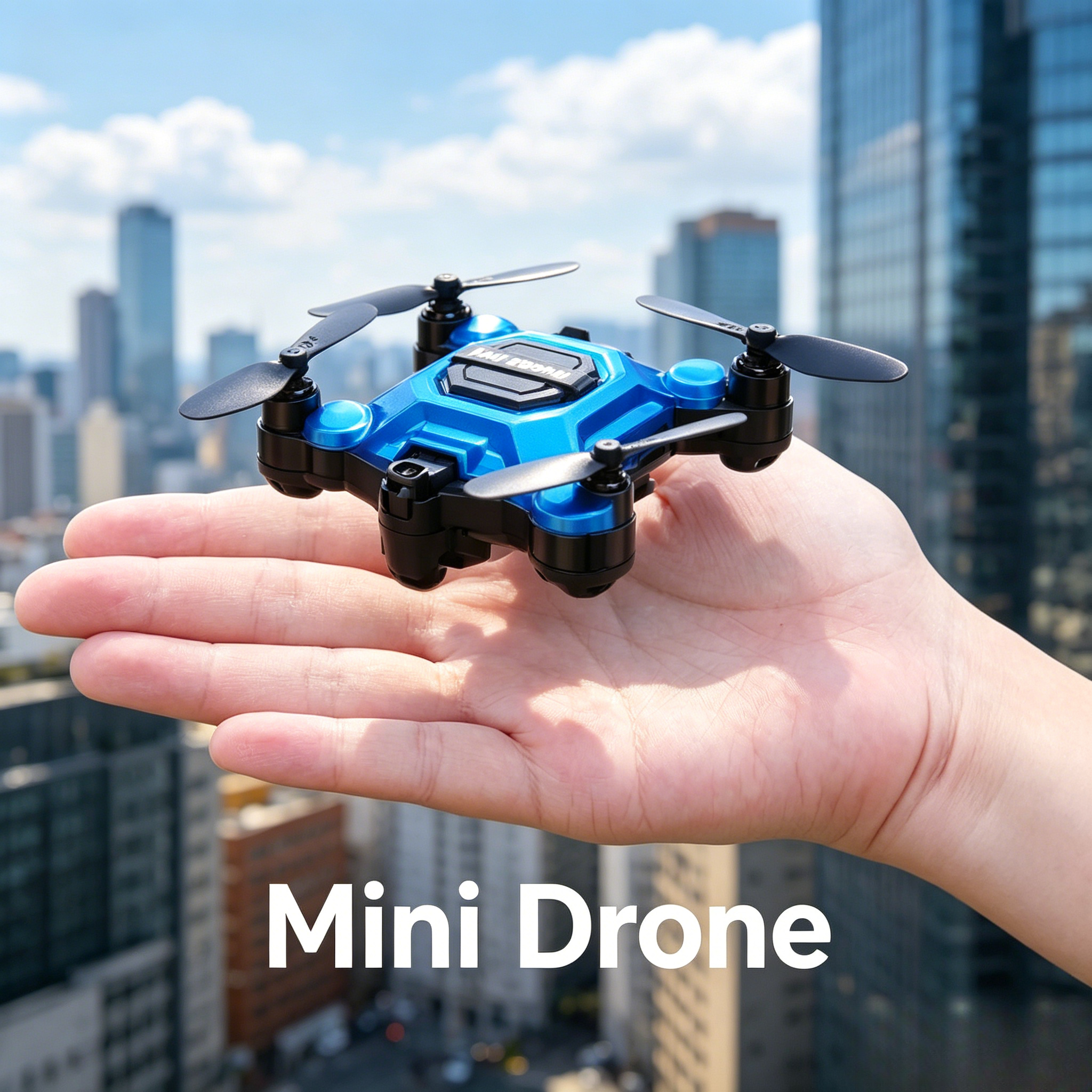 Mini Folding Mosquito Drone wi - đánh giá và giá Rc Helicopter Electric