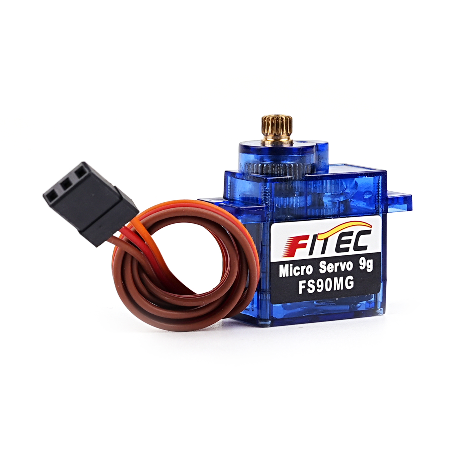 Feetech FS90MG 2.2KG 9g Digita - đánh giá và giá Rc Helicopter Motor