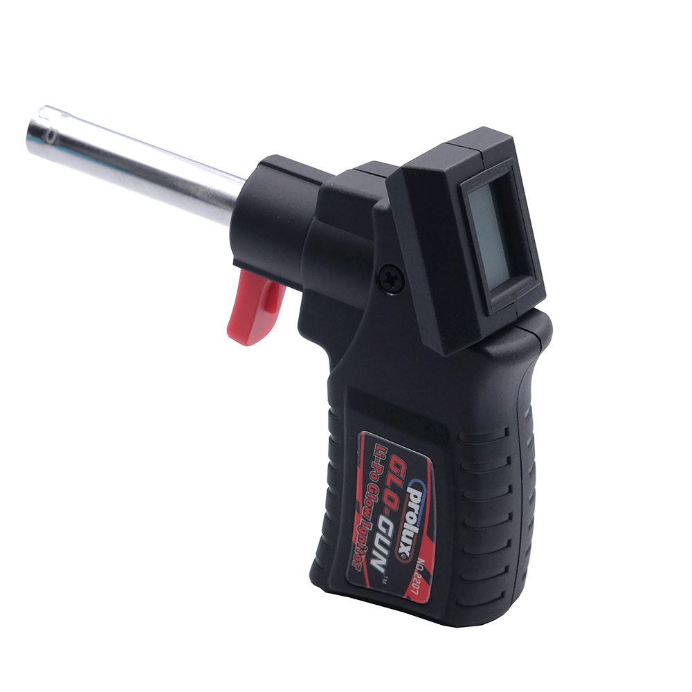 PROLUX PX2207A LIPO GLOW IGNIT - đánh giá và giá Rc Helicopter Tool Kit