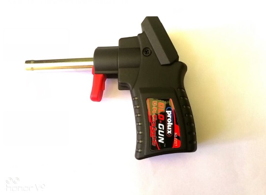 PROLUX PX2207A LIPO GLOW IGNIT - đánh giá và giá Rc Helicopter Tool Kit