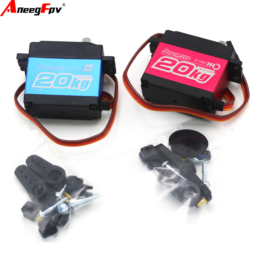 Power HD LW-20MG LF-20MG  Wate - đánh giá và giá Rc Helicopter Remote Control