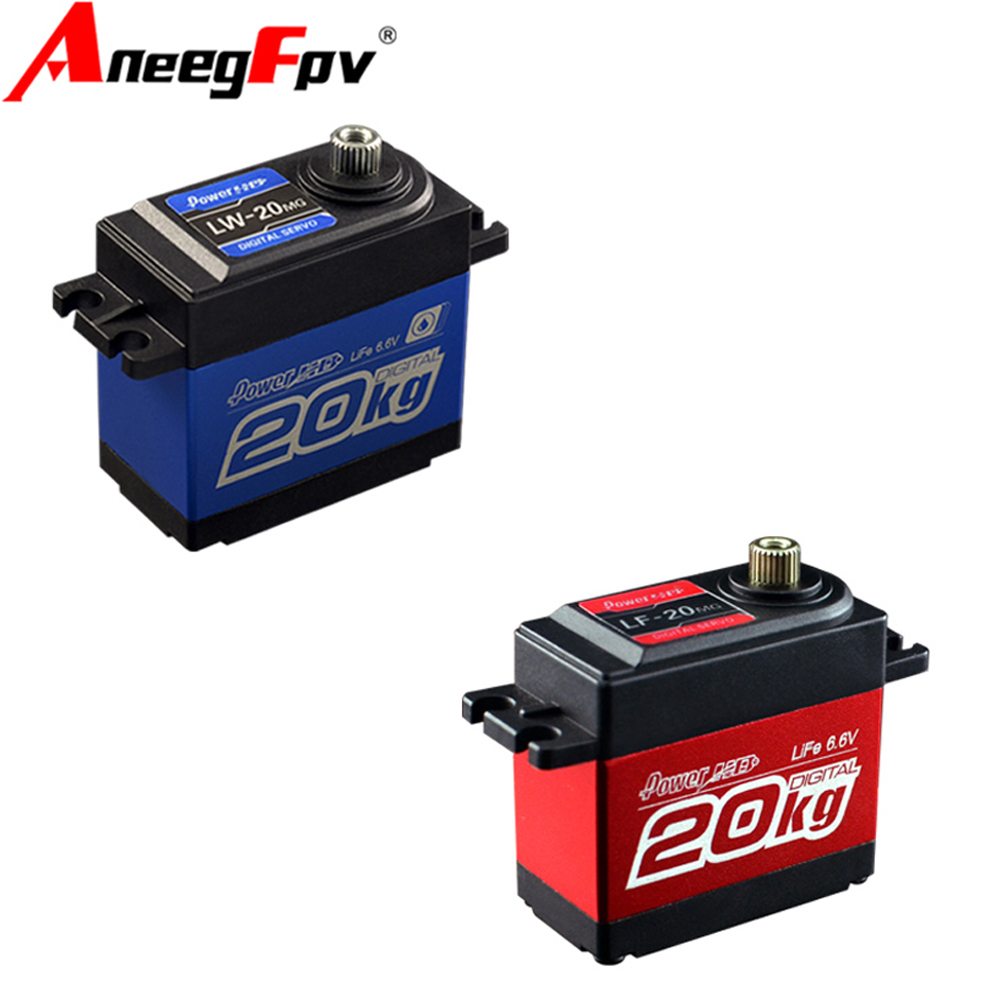 Power HD LW-20MG LF-20MG  Wate - đánh giá và giá Rc Helicopter Remote Control