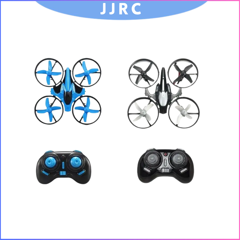 JJRC H36 Mini Rc Drone 4ch 6-A - đánh giá và giá Rc Helicopter Gas