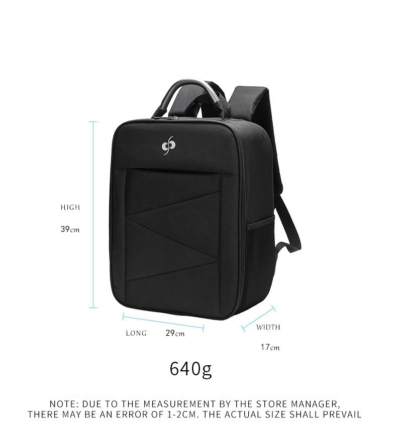 For DJI Mavic 4 Pro shoulder B - đánh giá và giá Rc Helicopter Bag