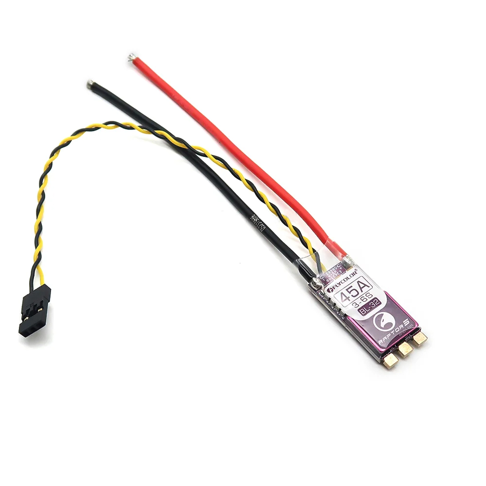 FLYCOLOR Raptor5 Multi-Rotor B - đánh giá và giá Rc Helicopter Battery