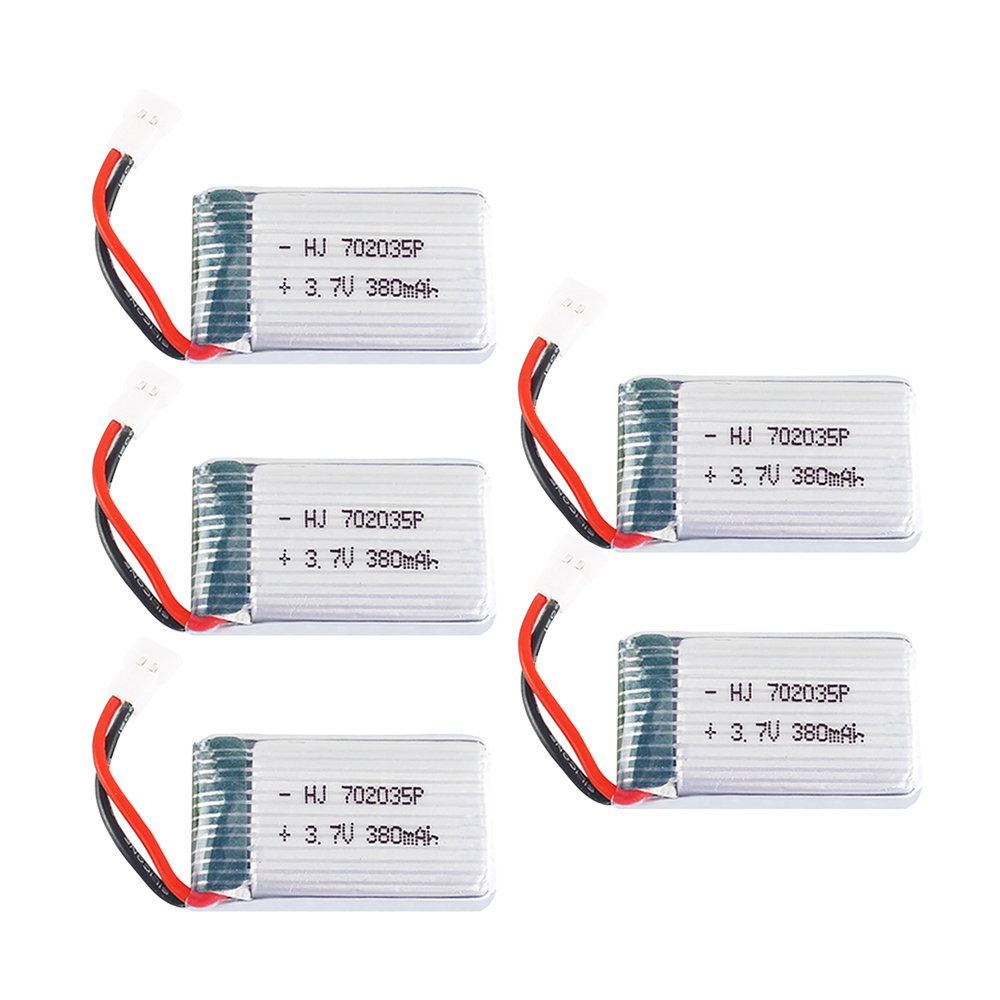 3.7V 380mah 702035 Lipo Batter - đánh giá và giá Rc Helicopter Charger