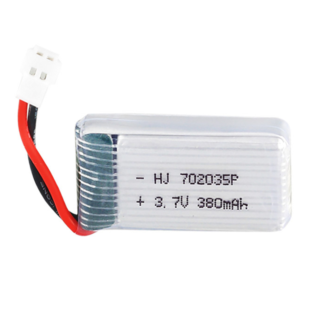 3.7V 380mah 702035 Lipo Batter - đánh giá và giá Rc Helicopter Charger