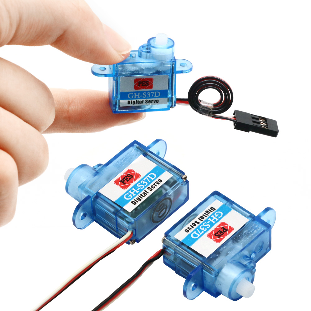 5/10Pcs 3.7g Digital Servo Min - đánh giá và giá Rc Helicopter Parts