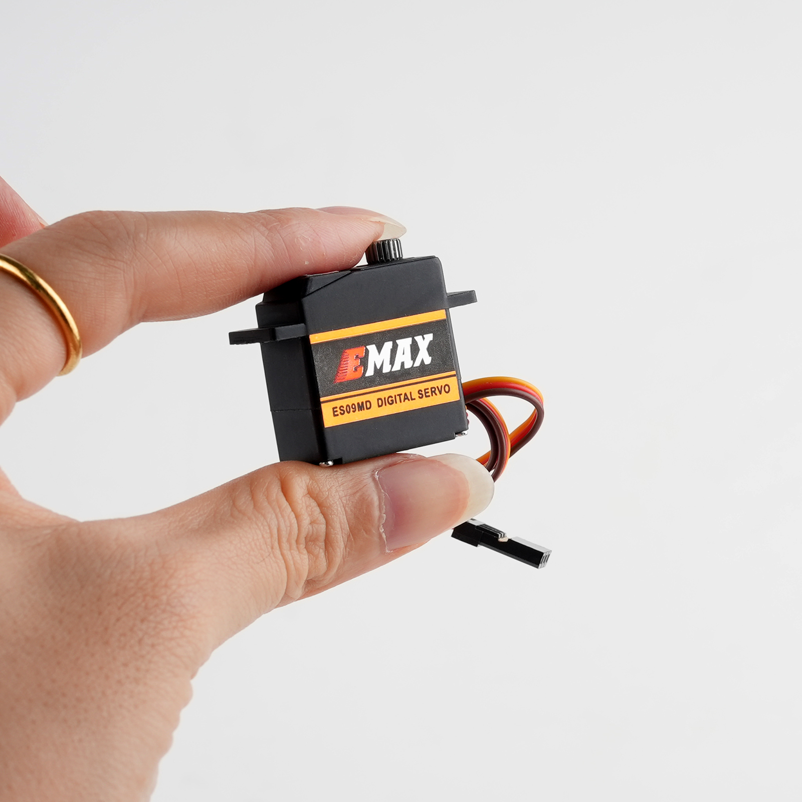 1/2/4pcs EMAX ES09MD Micro Dua - đánh giá và giá Rc Helicopter Motor