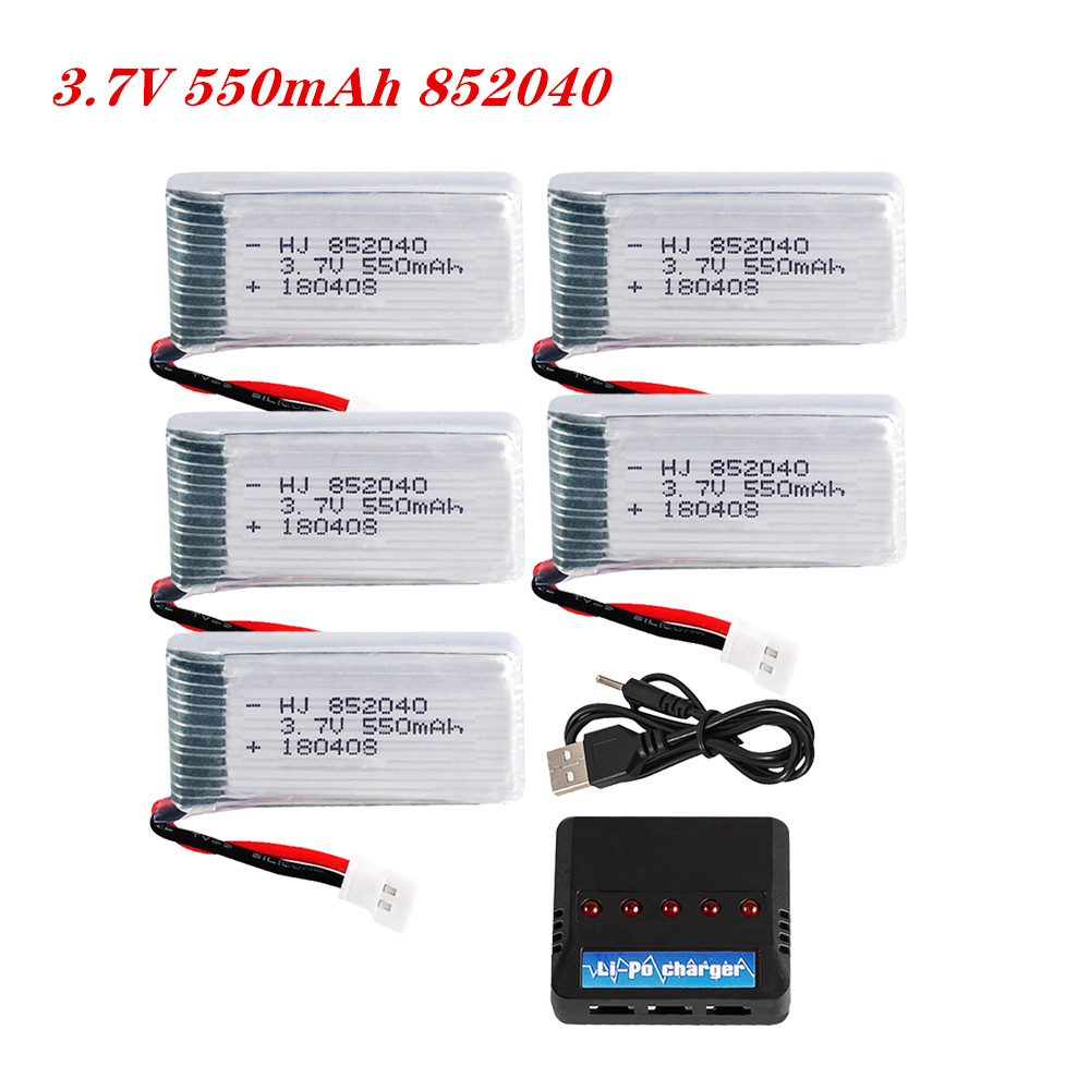 3.7V 550mAh 25C Lipo Battery 8 - đánh giá và giá Rc Helicopter Charger