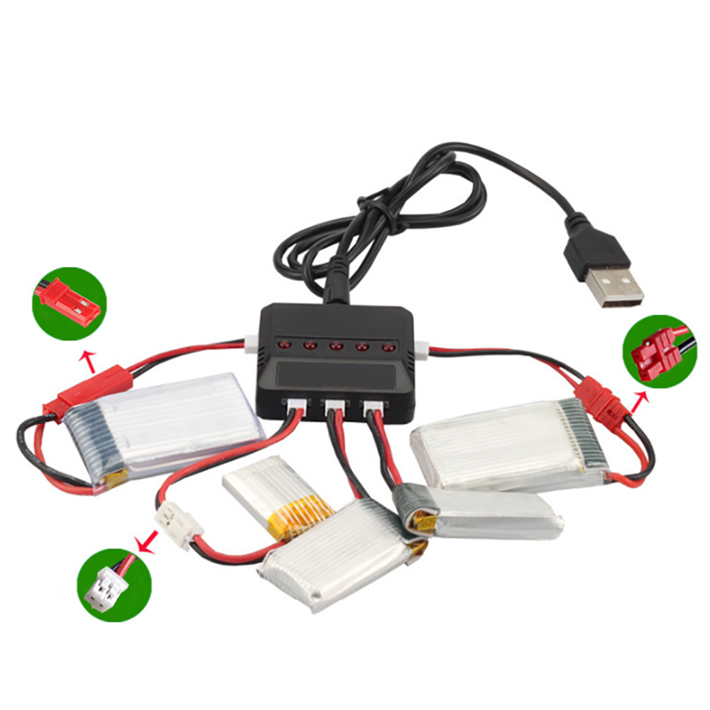 3.7V 550mAh 25C Lipo Battery 8 - đánh giá và giá Rc Helicopter Charger