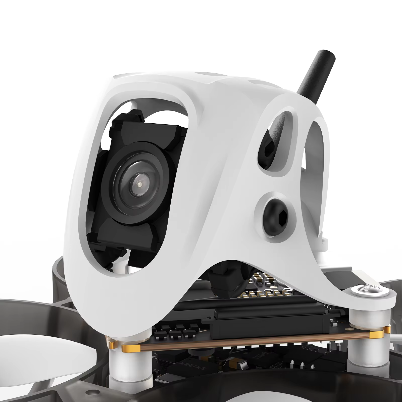 BETAFPV Meteor75 Pro FPV Drone - đánh giá và giá Rc Helicopter Case