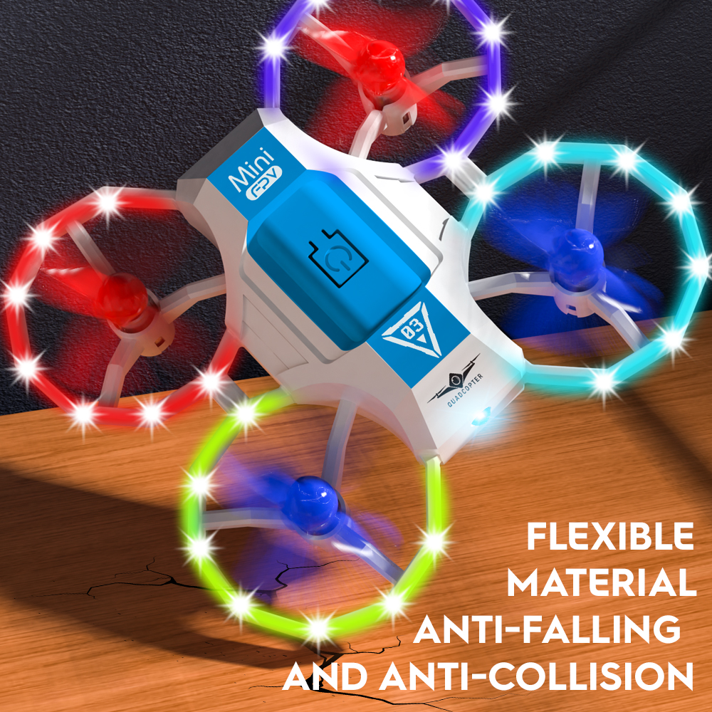 KF601 New Mini Drones With Mus - đánh giá và giá Rc Helicopter Electric
