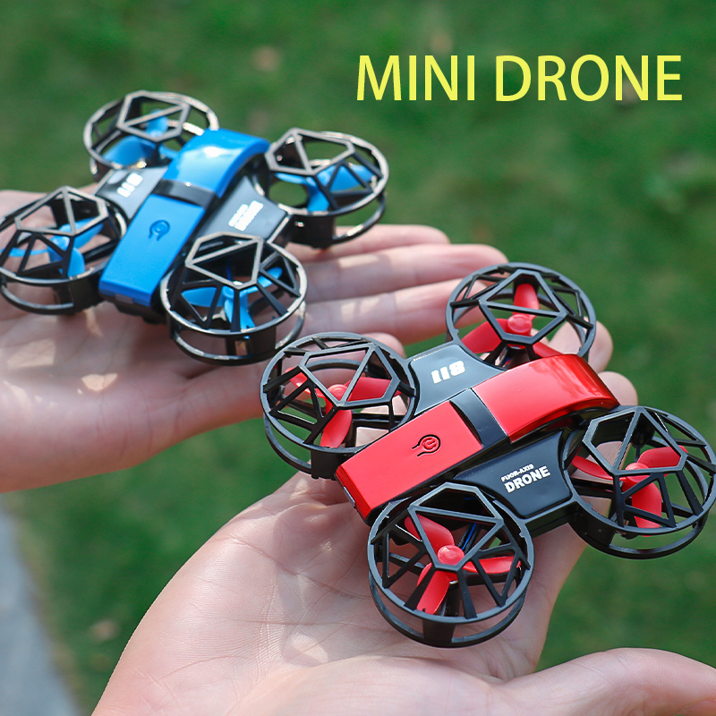 Dowellin D12 Drone Mini Remote - đánh giá và giá Rc Helicopter Electric
