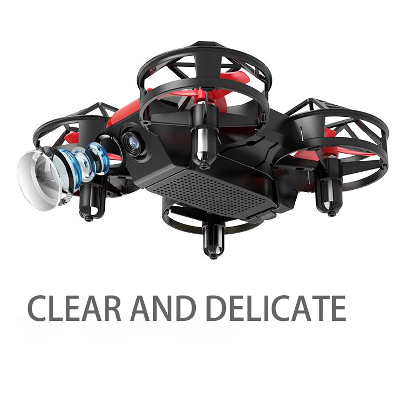 Dowellin D12 Drone Mini Remote - đánh giá và giá Rc Helicopter Electric