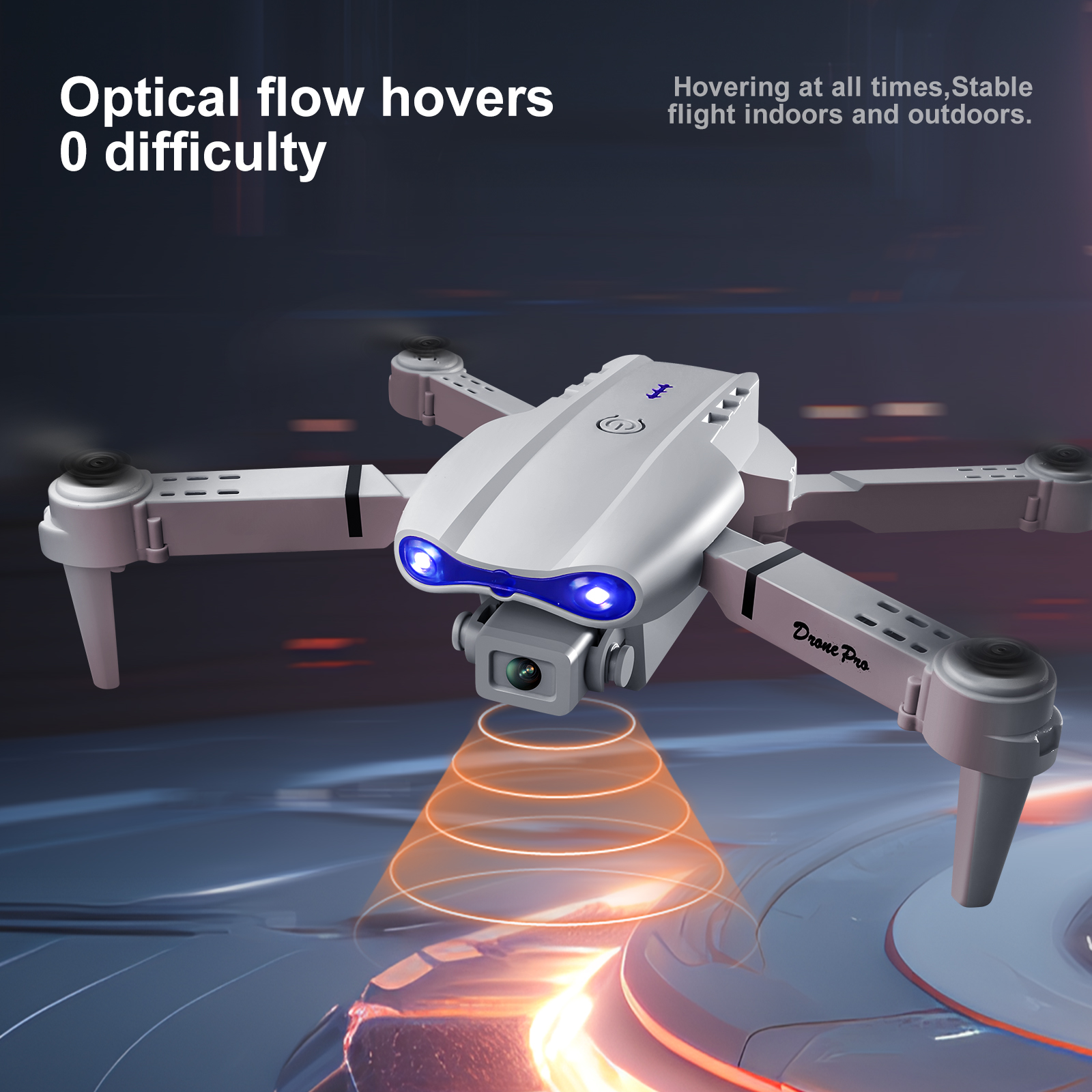 2025 New E88 E99 Upgraded Dron - đánh giá và giá Rc Helicopter Case